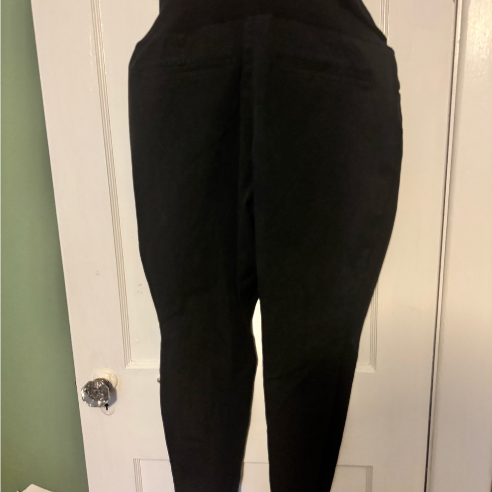 Old Navy Black Women's Pants